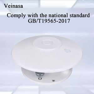 अनुकूलित सौर विकिरण माप के लिए फोटोसेंसिटिव बॉल सपोर्ट के साथ मीटर XS-GHYX उच्च-परिशुद्धता वाला प्रकाश - Product Image 3