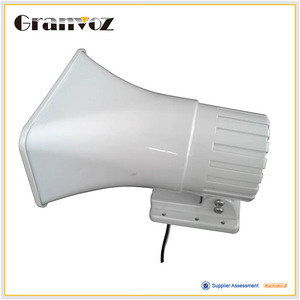 12-24V 30W sonido ambulanciay patrullero maxima potencia sonora  two tonos car <span class=keywords><strong>sirena</strong></span> Speaker - Product Image 3