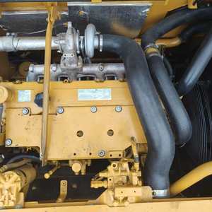 Excavatrice sur chenilles Caterpillar 320D2 d'occasion, modèle 2023, composant principal du moteur avec rapport et inspection vidéo - Product Image 4
