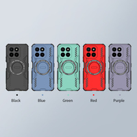 Coques de téléphone magnétiques pour Honor X6c X7c X8c, pour tous les téléphones, vente en gros, design de luxe personnalisé, fabricant d'étuis de téléphone portable