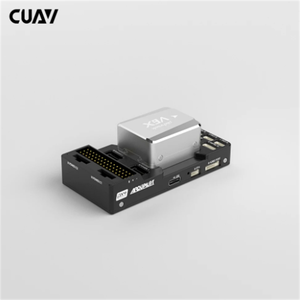 CUAV NUEVO FMU V6X VT240 <span class=keywords><strong>Pro</strong></span> VTOL UAVS Placa de Soporte Personalizada Controlador de Vuelo Ethernet Integrado - Product Image 3