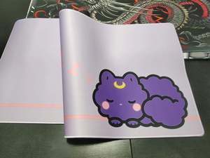 Miếng Lót Bàn Chơi Game Texas Hold Em Có Thể Thay Thế Sang Trọng Miếng Lót Chuột In Tùy Chỉnh Cho Game Thủ - Product Image 6