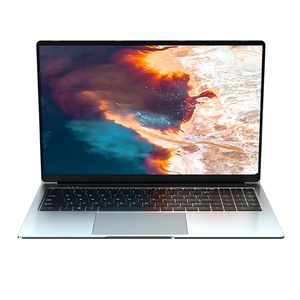 Ordenador portátil ultradelgado de 15 pulgadas, Quad Core J4125, 12G, DDR4, 512G, SSD, Win10, estudiantes, <span class=keywords><strong>Notebook</strong></span> con huella dactilar y Teclado retroiluminado - Product Image 1