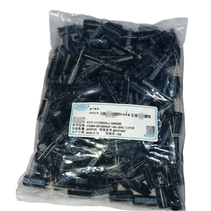 <span class=keywords><strong>Goldway</strong></span> gốc vy1472m61y5uc63v0 tụ X1,Y1 4.7nf ± 20% 760V trong kho - Product Image 2