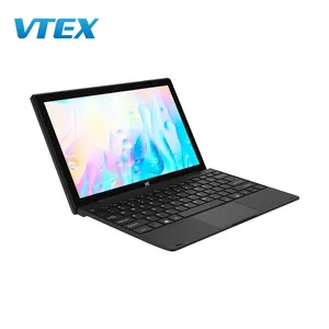 Portable Educational Laptop For Kids Mini Notebook DDR4 2 in 1 11.6 inch Laptop Ram