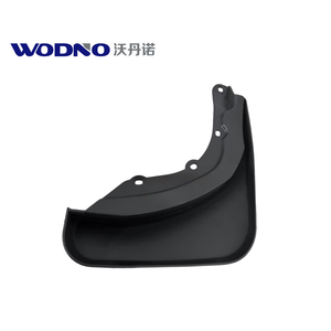 OE 31439243 pour <span class=keywords><strong>Volvo</strong></span> <span class=keywords><strong>V90</strong></span> S90, garde-boue de haute qualité et durables, garde-boue pour pneus automobiles - Product Image 4