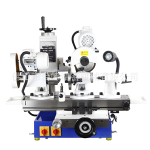 Meuleuse multifonctionnelle 6025W 3600 tr/min 0,75 kW pour le meulage de couteaux sur table, précision standard - Product Image 1