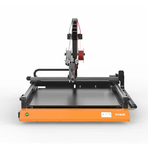 3D printing machine precision and factory FDM 3d printer channel letter 3d printer