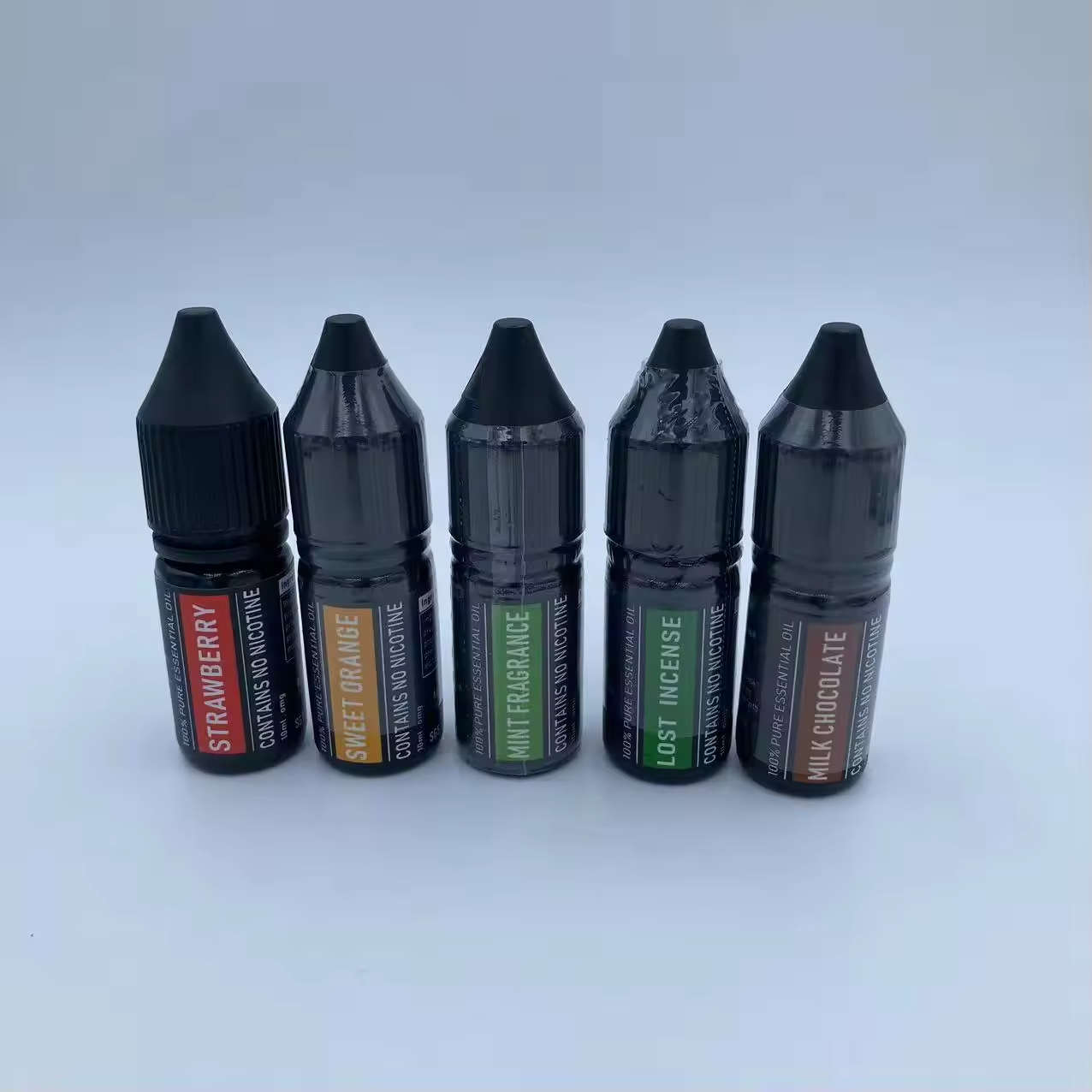 Essential oil for BG460(5pcs)