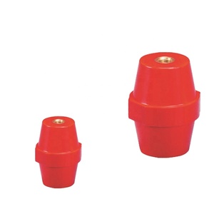 Lower Voltage <strong>Resin</strong> Electrical Busbar <strong>Support</strong> Insulator - Product Image 1