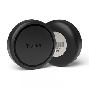 4G Mini Từ Cá Nhân Trẻ Em Hành Lý Vi Chip Vị Trí Tracker Vật Nuôi Định Vị Có Phí Sim Mini Dog Pet Tracker <span class=keywords><strong>GPS</strong></span> - Product Image 1