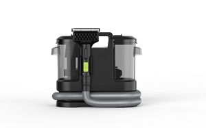 Nueva Máquina de Limpieza de Telas con Pulverizador de Agua y Succión, Todo en Uno, para Alfombras, Sofás y Colchones - Product Image 2
