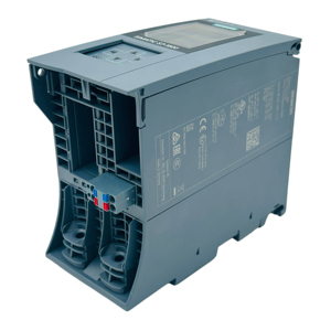 Tout Nouveau Contrôleur Programmable PLC Siemens Original 6ES7 515-2AM02-0AB0 6ES7515-2AM02-0AB0 Unité Centrale de Traitement - Product Image 5