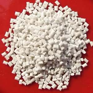 Resina PETG Virgen SBS de Alta Transparencia SKYGREEN PN200, 25 kg/bolsa, Modificación de Asfalto, Gránulos de PETG de Primera Calidad - Product Image 4