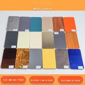 Pannelli Murali in PS di Qualità Superiore e Carte da Parati Vendute Direttamente dalla Fabbrica per un Facile Montaggio - Product Image 6