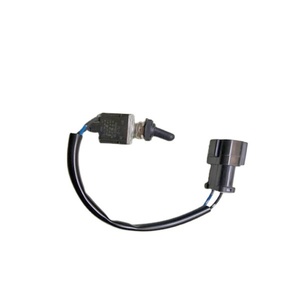 Interruptor de Palanca EC140B EC160B EC210B EC240B EC290B EC330B EC360B 14616040  VOE14616040 - Product Image 1