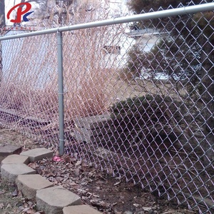 Jaula para Perros de Alambre Galvanizado Grande y Personalizada para Exteriores, Perrera/Corral de Metal con Modelado 3D para Cercas de Granjas - Product Image 3