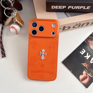 Funda de Teléfono con Diseño Tridimensional Europeo y Americano para iPhone 17 16 15 <span class=keywords><strong>14</strong></span> <span class=keywords><strong>Pro</strong></span> <span class=keywords><strong>Max</strong></span>, Funda de Cuero Integral Anticaídas - Product Image 3