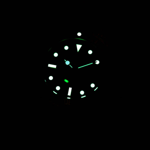 Nuevo Reloj Mecánico Luminoso de Alta Gama con Caja de Acero Inoxidable 316 - Elegante y Exquisito, Presenta una Luminosidad Ultrafuerte - Product Image 6