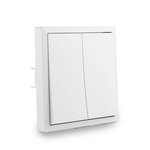 EU chứng nhận hiện đại 2 Gang 1 cách chuyển đổi điện-chất lượng cao và thiết kế bền chuyển đổi ánh sáng với EU Tuân thủ tiêu chuẩn - Product Image 3