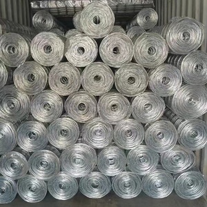 7FT X 100FT段ボール溶接ワイヤメッシュ (B.R.C) 6 "X 6" 米国市場 - Product Image 6