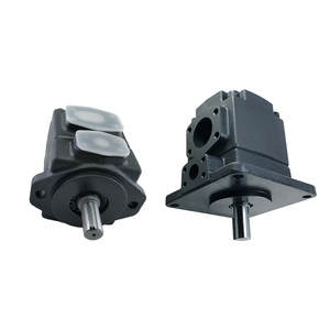YIHE PV2R Series Single Pump PV2R1 PV2R2 PV2R3 PV2R4 Hydraulic Pump Vane Pump for Hydraulic System - Product Image 1