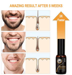 Etiqueta Privada de crecimiento de la <span class=keywords><strong>barba</strong></span> kit profesional <span class=keywords><strong>barba</strong></span> kit para hombres de aseo <span class=keywords><strong>cuidado</strong></span> - Product Image 4