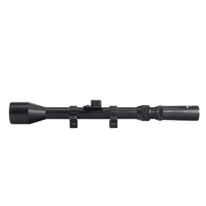 Offre Spéciale portée télescopique <span class=keywords><strong>de</strong></span> <span class=keywords><strong>chasse</strong></span> 3-7X28 avec réticule tactique portée compacte 3x avec support - Product Image 4