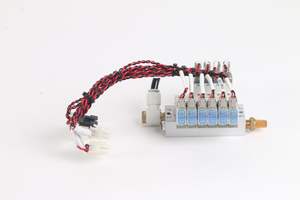 PLC SYJ3130-5MZ Nuovo in Scatola, Consegna Rapida con 12 Mesi di Garanzia SYJ3130-5MZ - Product Image 2