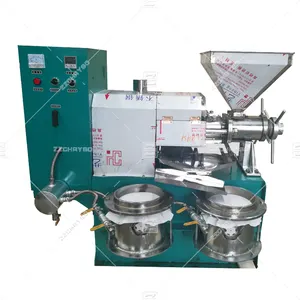 Máquina de prensado de aceite, mini máquina de prensado de aceite frío/Sésamo/aguacate/semillas baobab/coconut, Reino Unido