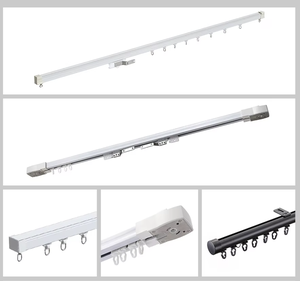 <span class=keywords><strong>Tende</strong></span> Oscuranti All'Ingrosso con Ricami in Tulle Trasparente, Design Moderno e Lussuoso per Finestre di Casa e <span class=keywords><strong>Soggiorno</strong></span> - Product Image 4