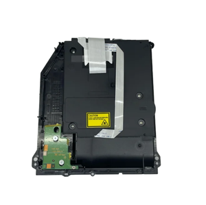 Ensemble de lecteur optique interne de remplacement pour console de jeu, lecteur de disque Blu-Ray, pièce de réparation, support après-vente, prix de gros - Product Image 4