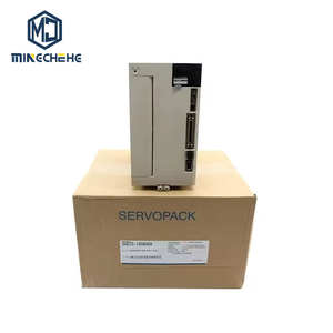 เซอร์โวมอเตอร์อุตสาหกรรม SGD7S-180A00A SGD7S-200A00A SGD7S-330A00A สำหรับระบบอัตโนมัติ - Product Image 1