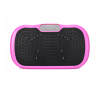 Mini Neueste Vibro Power Board Vibrationsplatte