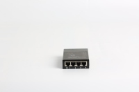 China manufacturer customized 10/100/1000 base SC dual fiber single mode 20km fiber optic media converter