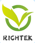 Richtek Life Science Ltd. logo