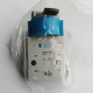 Клапан передней панели SVS-<span class=keywords><strong>3</strong></span>-1/8 10190, новый - Product Image 1