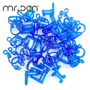 ortodontico di alta qualità che forma la pinza strumento chirurgico dentale per la formazione dell'arco palatale - Product Image 5