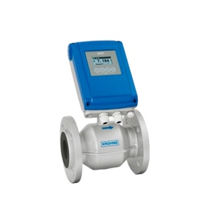 Débitmètre KROHNE OPTIFLUX2100C DN32 d'origine authentique - Product Image 1