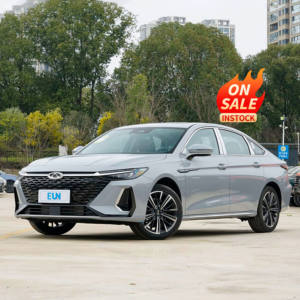 Luxuriöse Neue Autos 2022 2023 2025 zu Günstigen Fabrikpreisen, Auf Lager, High-Speed Chery Arrizo 5, Chery Arrizo 3, Chery Arrizo 6 - Product Image 1