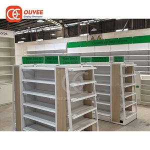 Projet clé en main pour <span class=keywords><strong>pharmacie</strong></span> industrielle : éclairage LED intérieur et <span class=keywords><strong>armoire</strong></span> <span class=keywords><strong>de</strong></span> <span class=keywords><strong>rangement</strong></span> pour présentation - Product Image 2