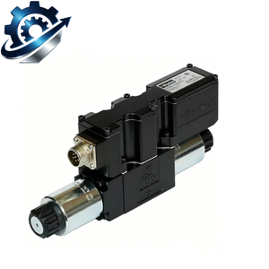 Vérin hydraulique à course moyenne T7AS-B17.1R01-A104,054-3 avec tige de piston renforcée pour équipement hydraulique de presse industrielle générale - Product Image 6