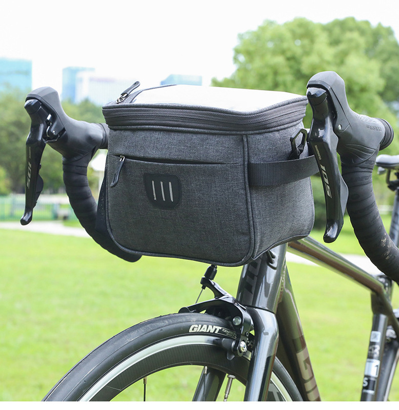 Bicycle Front Bag New Design Cycling