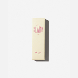 Dermo-Suavina Pediatric 12ml Tubetto Labbra con Estratti Vegetali Senza Profumo per Bambini - Product Image 1