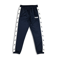 Survêtements d'entraînement personnalisés à sublimation intégrale, broderie, dernier design, survêtement de sport pas cher