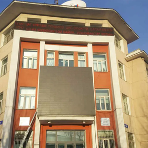 Pantalla LED Exterior Fija BESCAN~ P5 P6 P8 P10 Resistente a la Intemperie <span class=keywords><strong>de</strong></span> <span class=keywords><strong>Alta</strong></span> <span class=keywords><strong>Fidelidad</strong></span> Visual para Publicidad Exterior - Product Image 2