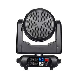 Mismo canal <span class=keywords><strong>Clay</strong></span> <span class=keywords><strong>Paky</strong></span> K15 Bee Eye 19x40W Led Zoom Wash Beam Luz con cabezal móvil para eventos grandes Discoteca Bar Live Horse - Product Image 2