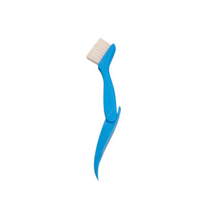 Brosse à dents en acier inoxydable pour le nettoyage en profondeur du condenseur de climatiseur, outil de nettoyage - Product Image 5