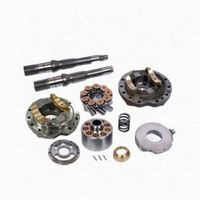 934b 954b Excavator LPVD75 LPVD90 LPVD100 LPVD125 LPV165 Suku Cadang Pompa Hidrolik Piston Kit Perbaikan Pompa untuk Liebherr