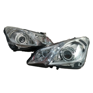 <span class=keywords><strong>Venta</strong></span> directa <span class=keywords><strong>de</strong></span> fábrica <span class=keywords><strong>de</strong></span> alta calidad para 2009-2013 <span class=keywords><strong>Mercedes</strong></span>-<span class=keywords><strong>Benz</strong></span> <span class=keywords><strong>Clase</strong></span> <span class=keywords><strong>E</strong></span> Coupe C207 Faros delanteros <span class=keywords><strong>de</strong></span> lentes <span class=keywords><strong>de</strong></span> xenón originales para E260 E400 - Product Image 1
